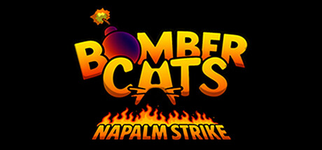 Bomber Cats: Napalm Strike