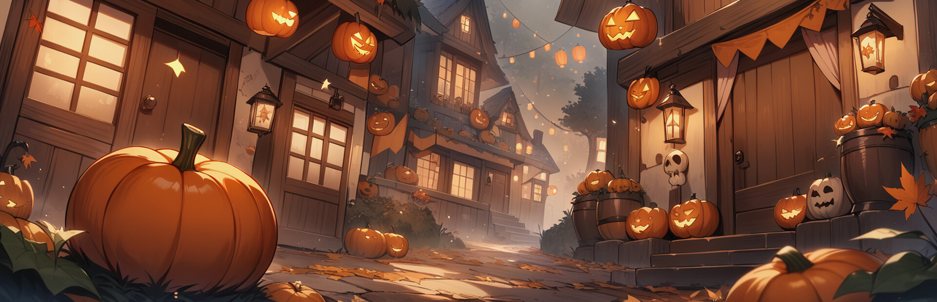 Elf World Adventure 11: Halloween Episode!