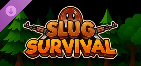Slug Survival - All Weapons Bundle