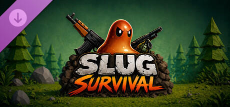 Slug Survival - All Weapons Bundle banner image