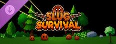 Slug Survival - Weapon Upgrade Pack Small Capsule Image