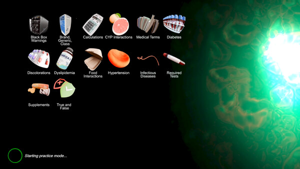 Hammer: Rxfor windows and Linux 1