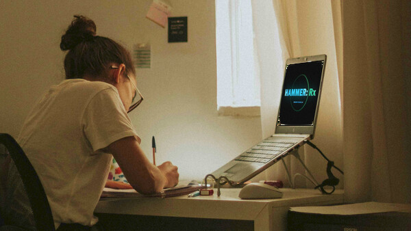 Hammer: Rx for linux