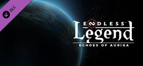 ENDLESS Legend™ - Echoes of Auriga