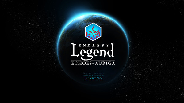 ENDLESS™ Legend - Echoes of Auriga