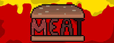 MEAT cover