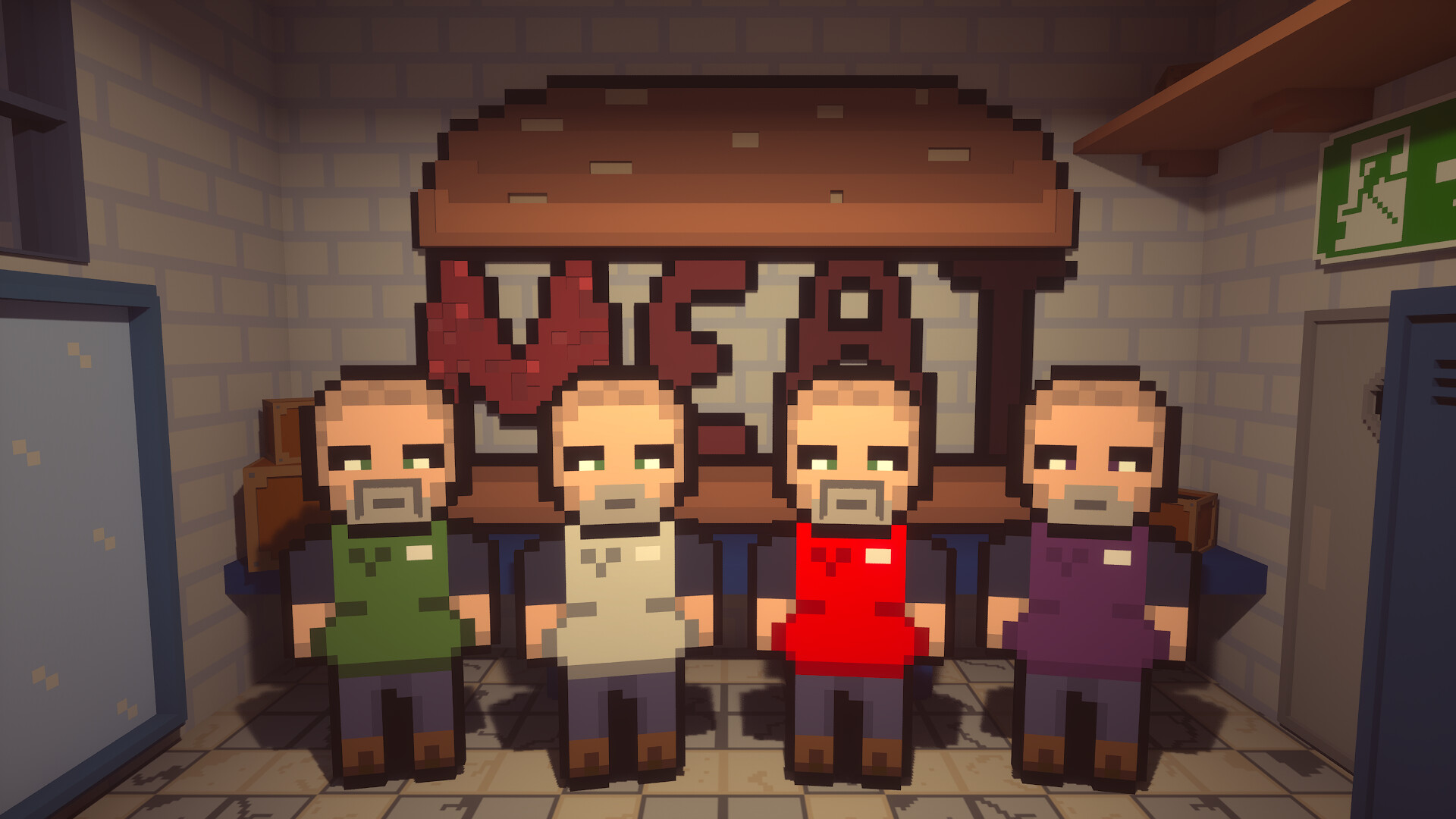 MEAT Featured Screenshot #1