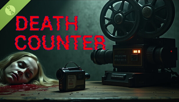 Death Counter Demo