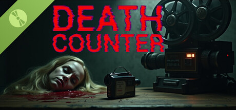 Death Counter Demo