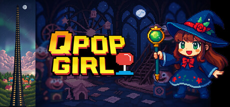 QPopGirl - similar game to Pinball Storm: Lokanta by Emotion Dynamics
