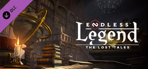 ENDLESS Legend™ - The Lost Tales