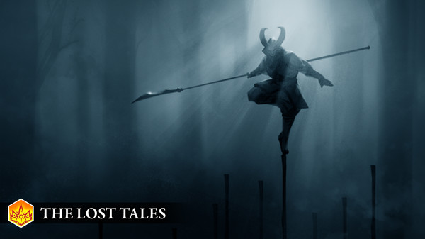 ENDLESS™ Legend - The Lost Tales