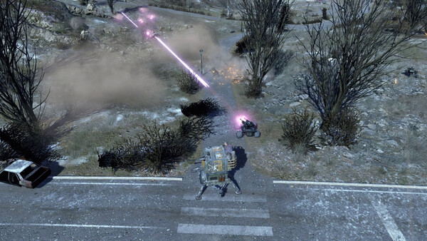 Terminator: Dark Fate - Defiance: Evolution