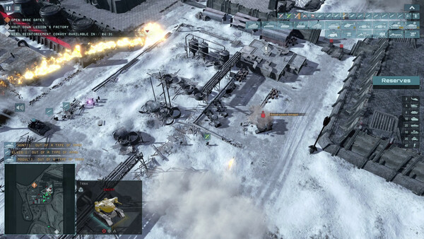 Terminator: Dark Fate - Defiance: Evolution