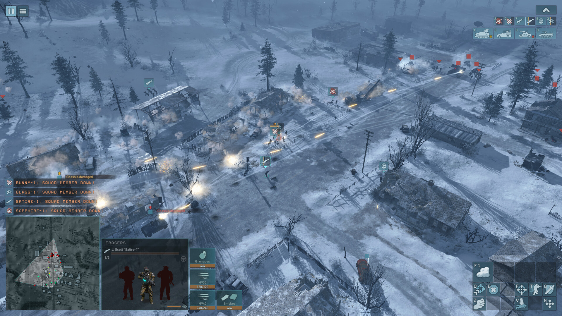 Terminator: Dark Fate - Defiance: Evolution Featured Screenshot #1