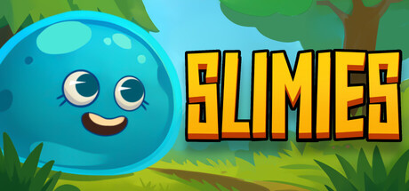 Slimies — Steam game cover