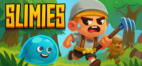 Slimies header art