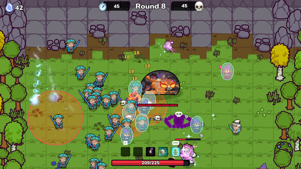 Screenshot media