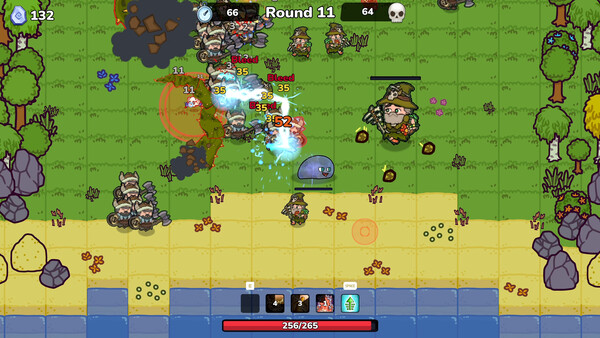 Screenshot media