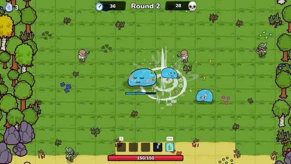 Screenshot media