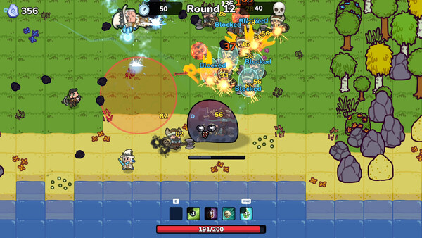 Screenshot media