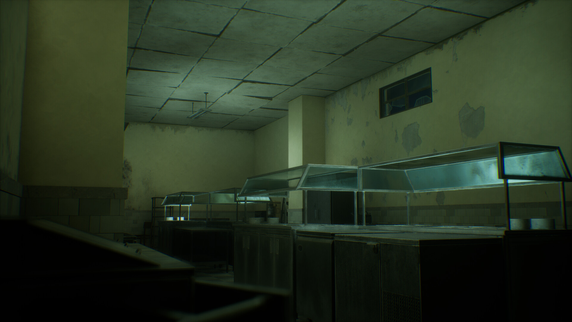 Dark Pals: The 1st Floor screenshot #6