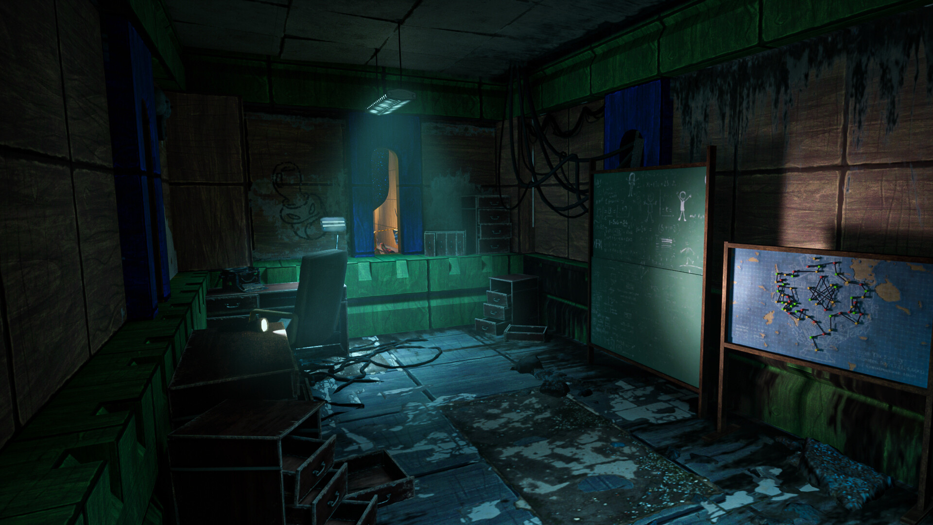 Dark Pals: The 1st Floor screenshot 10