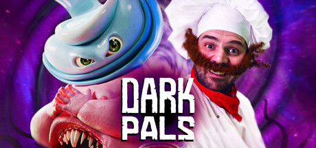 Dark Pals: The 1st Floorの作品画像