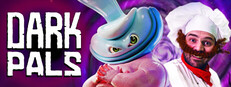 Dark Pals: The 1st Floor