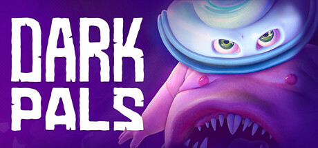Dark Pals: The 1st Floor capsule