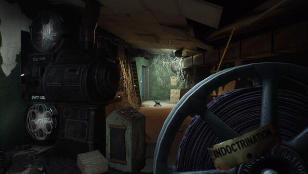 Dark Pals: The 1st Floor game for windows Pc 1
