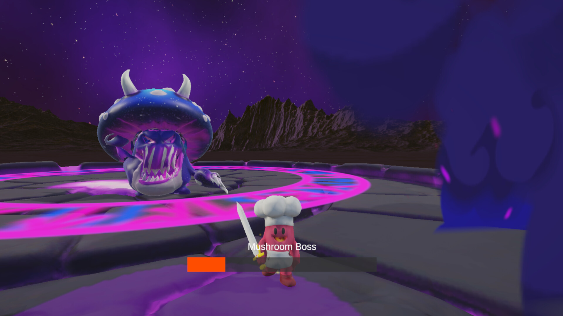 Slain & Seasoned screenshot 2