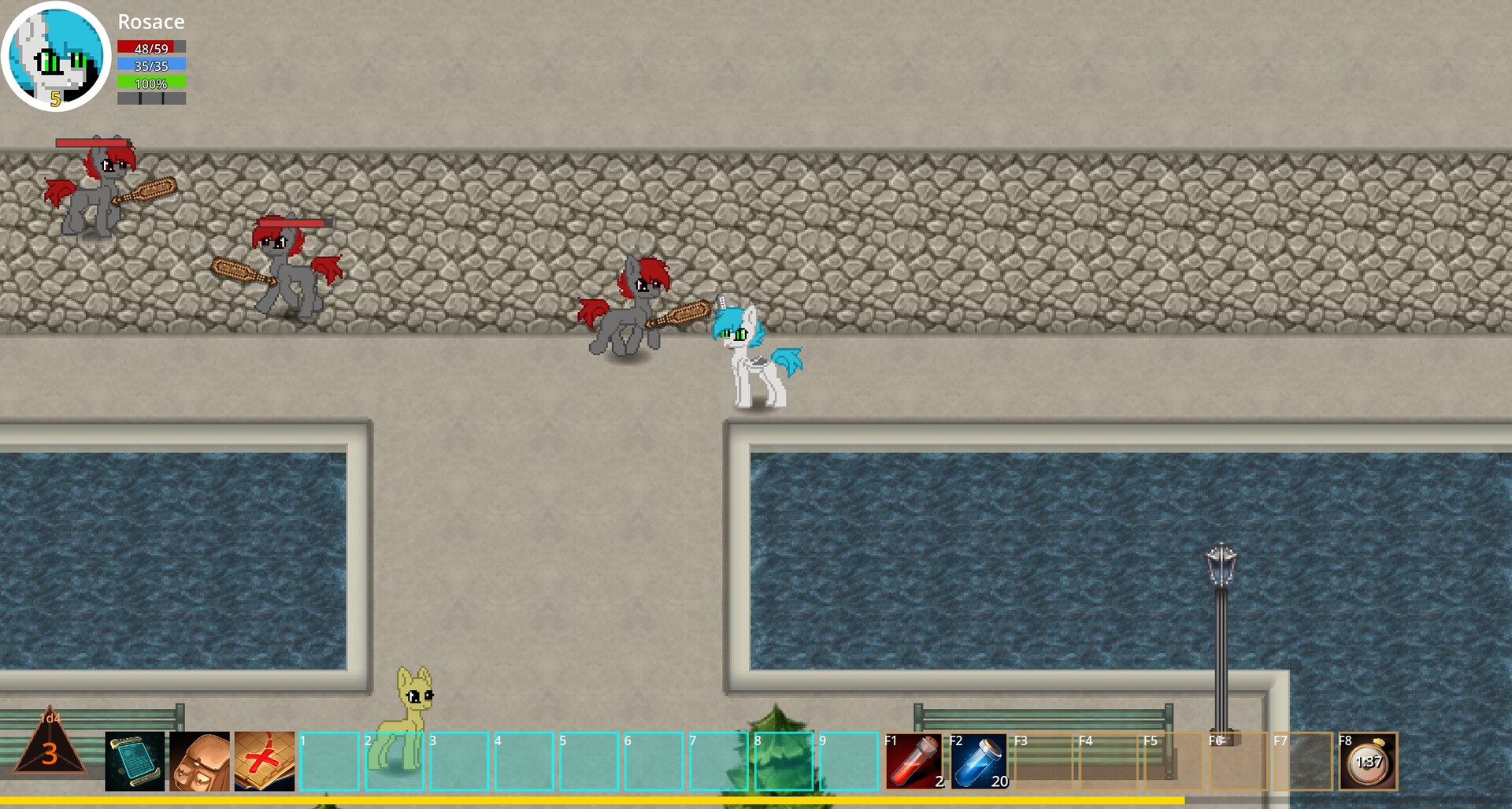 PonySide screenshot #4