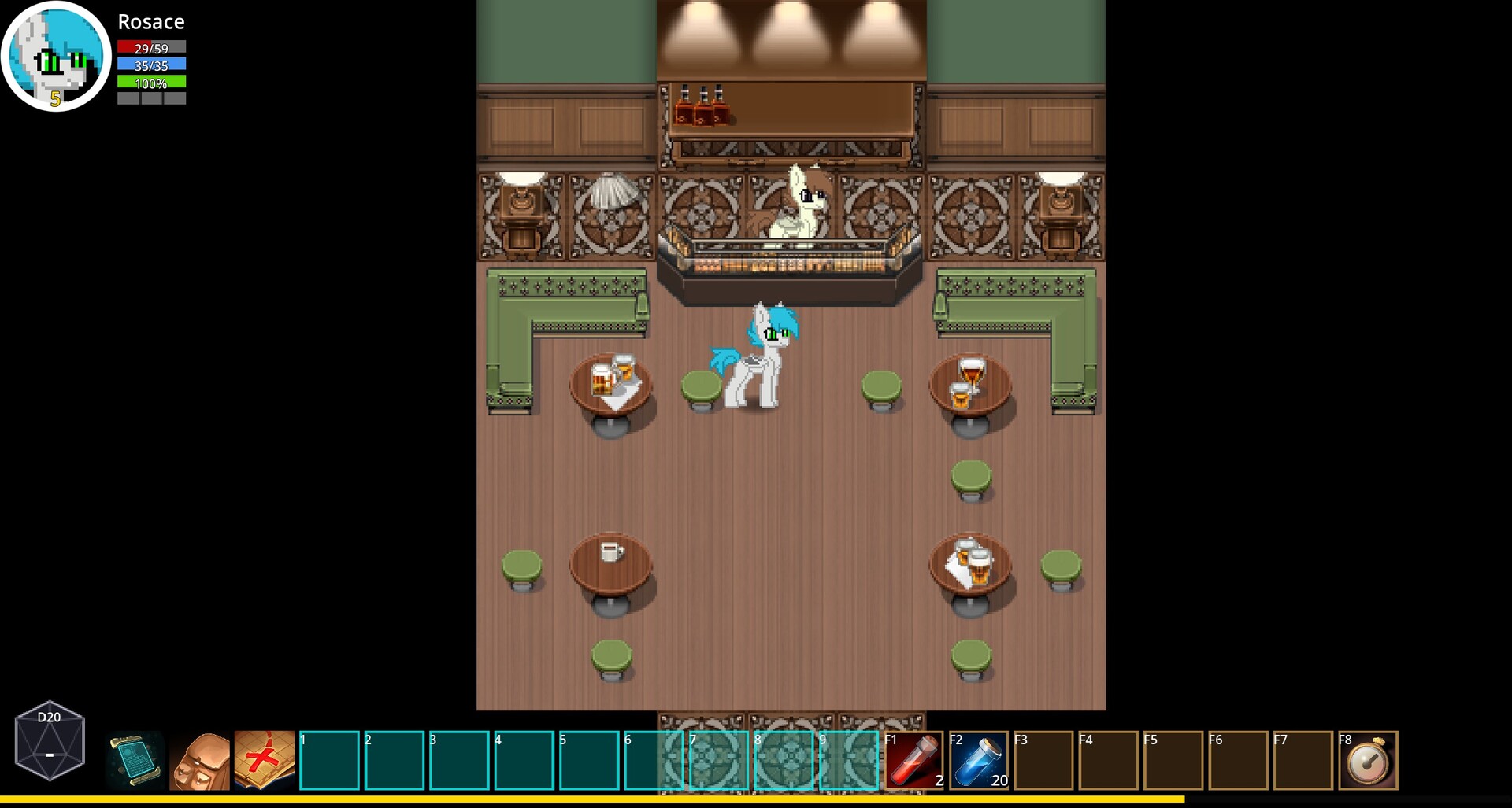 PonySide screenshot #7