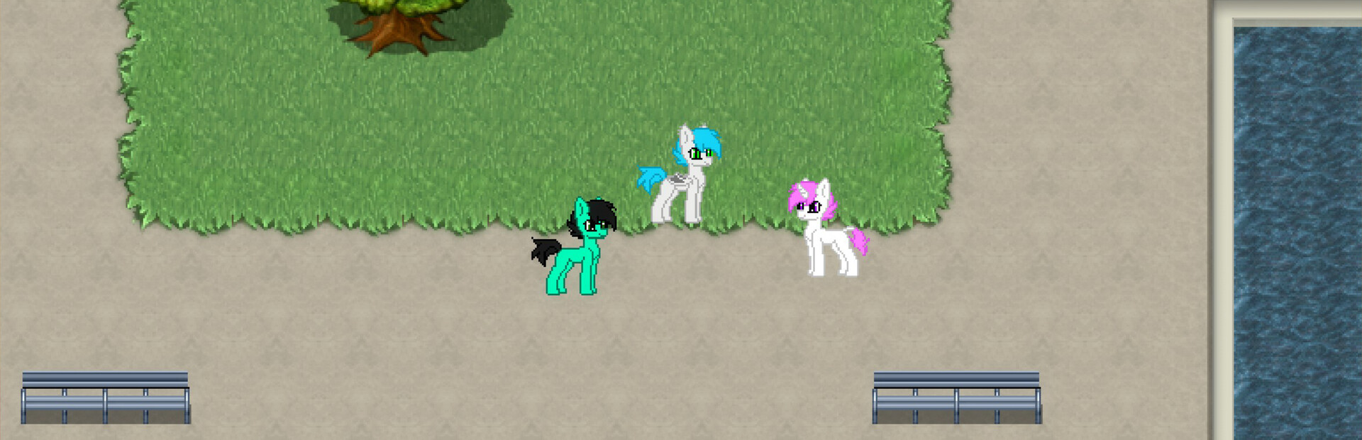 PonySide