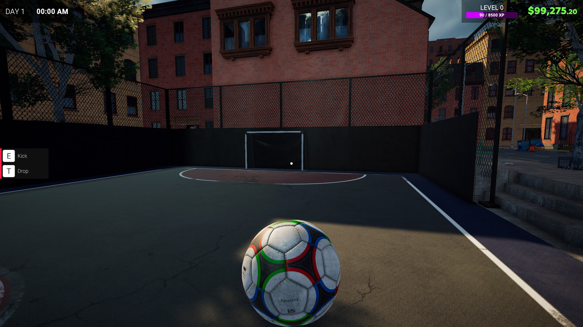 Sports Card Shop Simulator