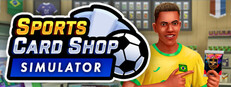 Sports Card Shop Simulator