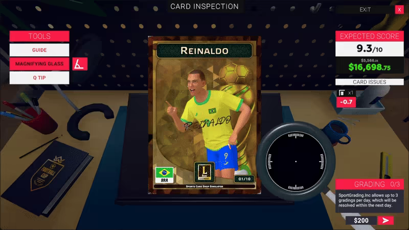 Sports Card Shop Simulator video 4