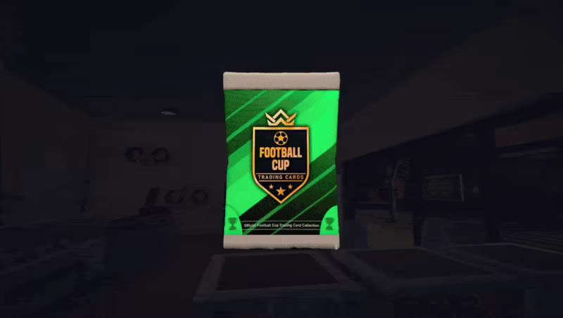 Sports Card Shop Simulator video 1