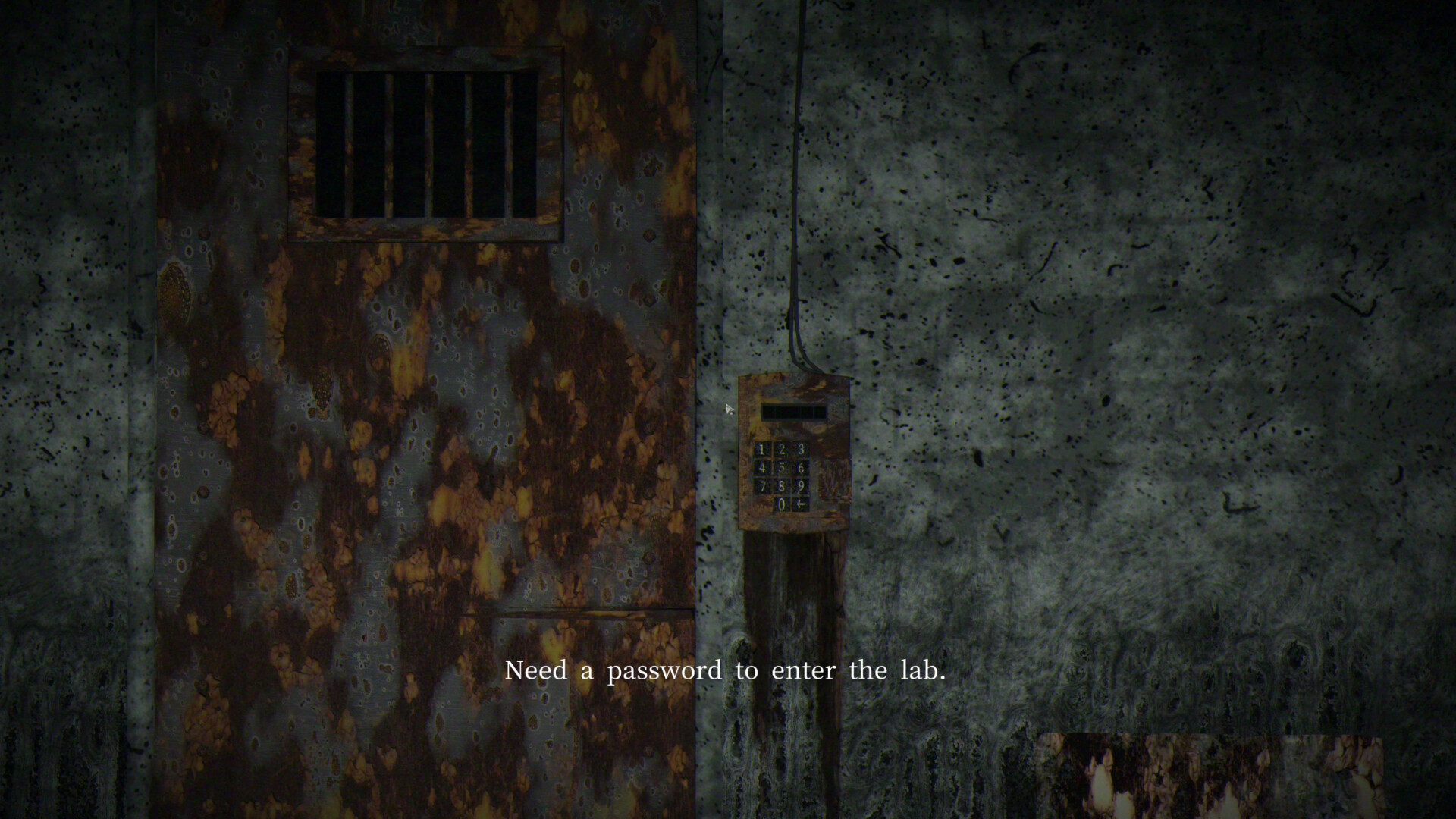 Sandnight Hill Revelation screenshot #5