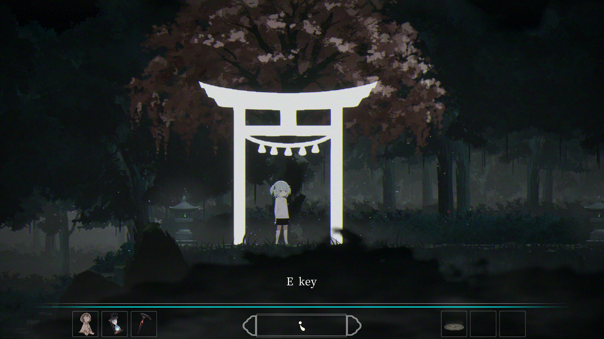 Sandnight Hill Revelation screenshot #3