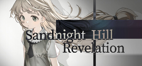 蜻蛉頂秘聞 ~ Sandnight Hill Revelation - similar game to 谍：玫瑰 by 星守奏