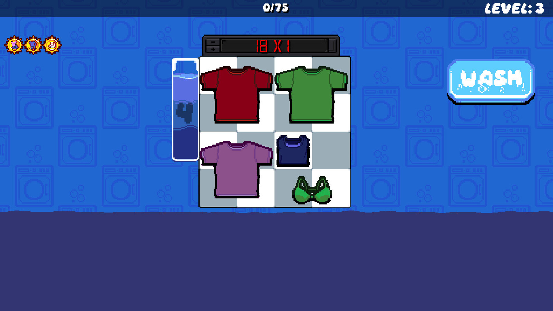 Lavatro screenshot #5