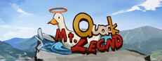 Mt. Quack Legend cover