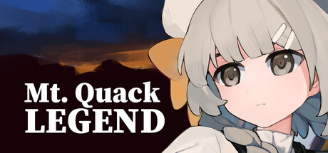 Mt. Quack Legend