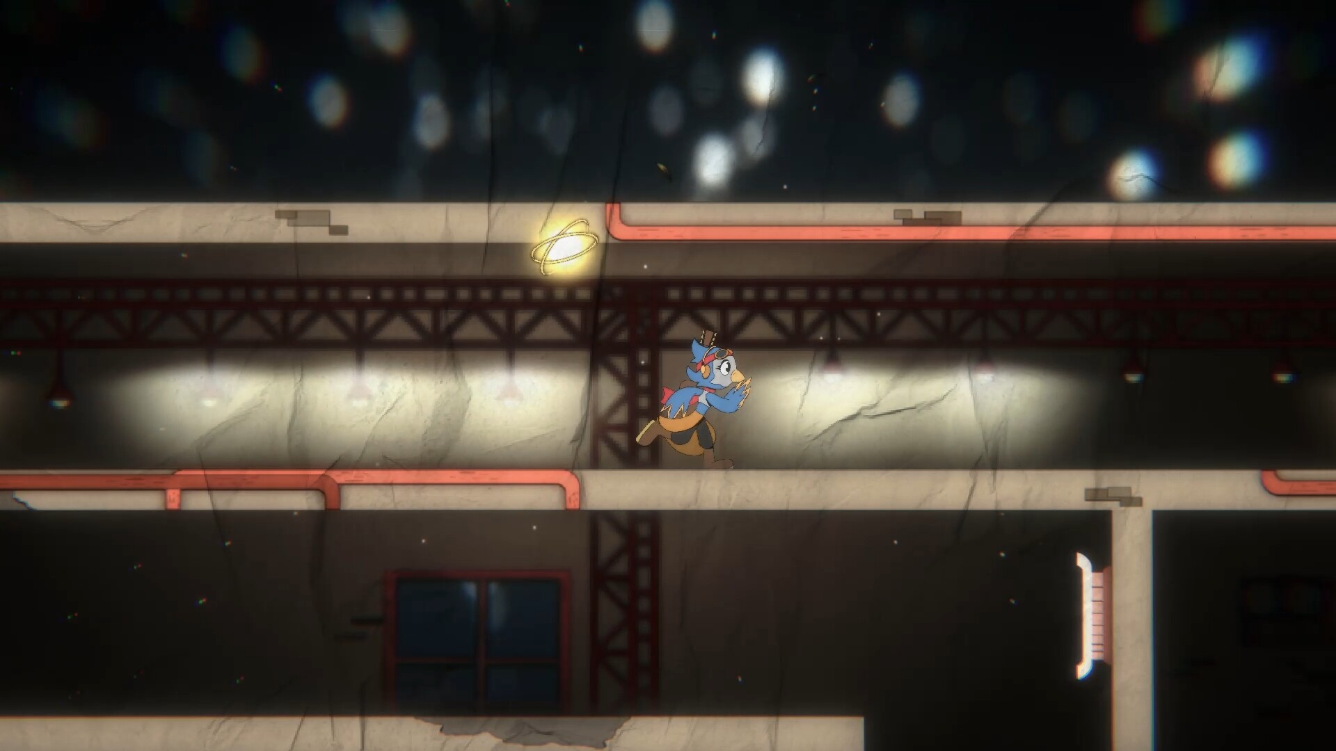 Tomorrowness screenshot #4