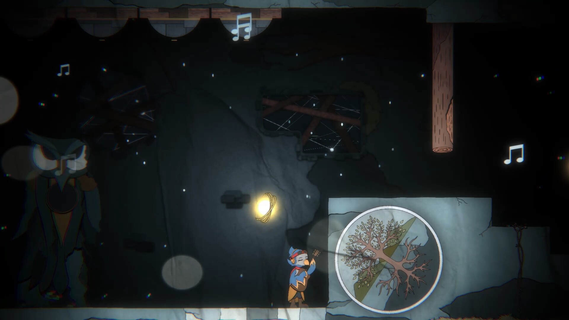 Tomorrowness screenshot #3