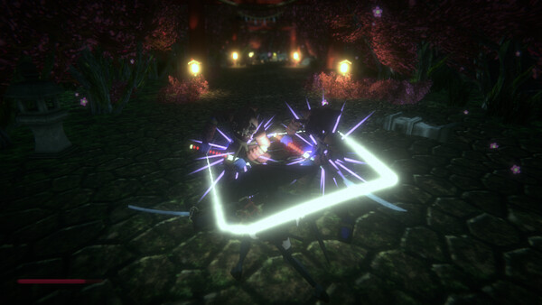 Kurotsuki game for windows Pc 1