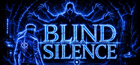 Blind Silence — Steam header