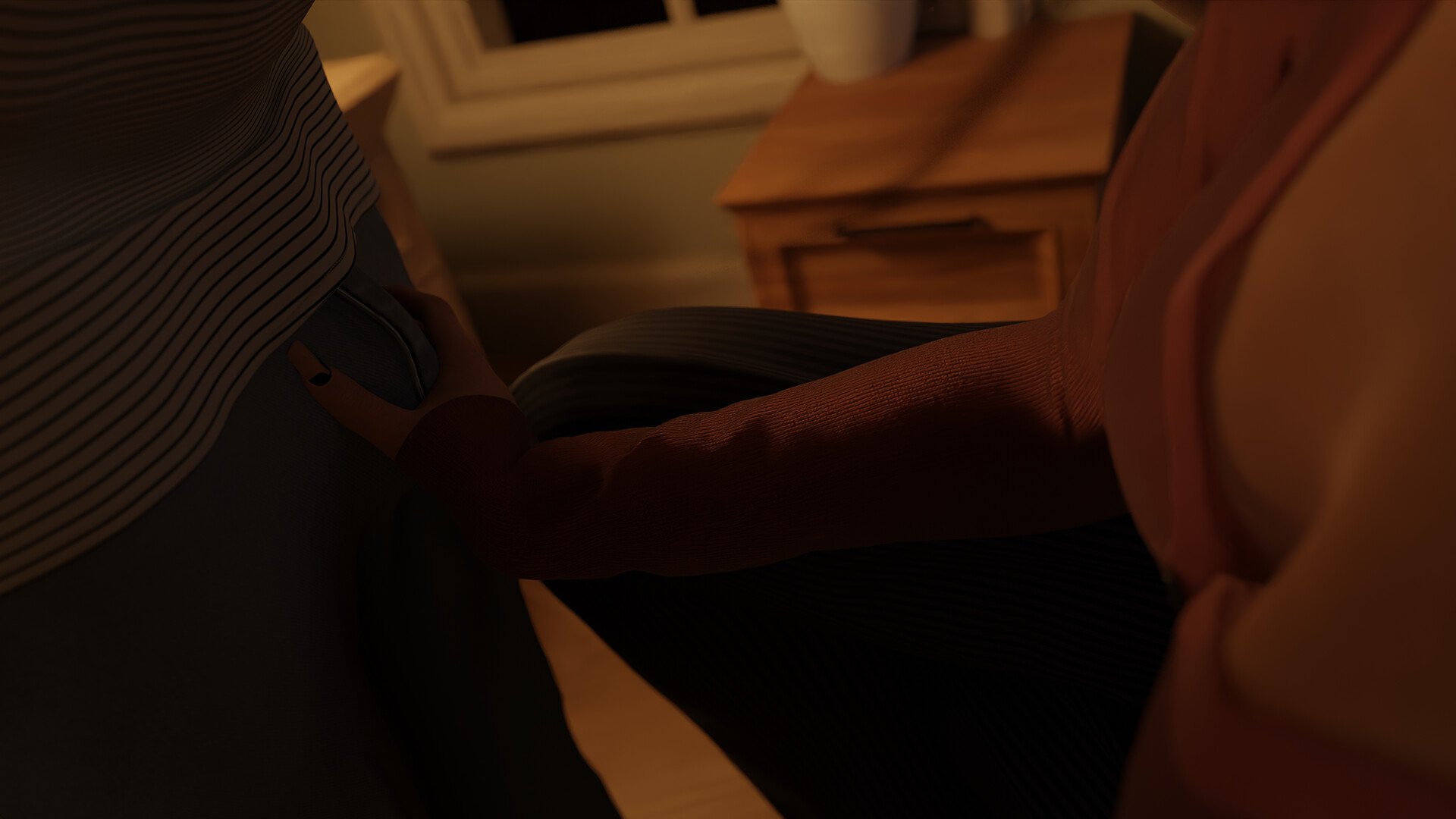 Fever House screenshot #4